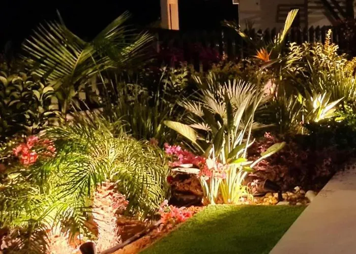 By The - Emerald Seaview Villa *