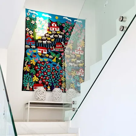 וילה By The - Emerald Seaview