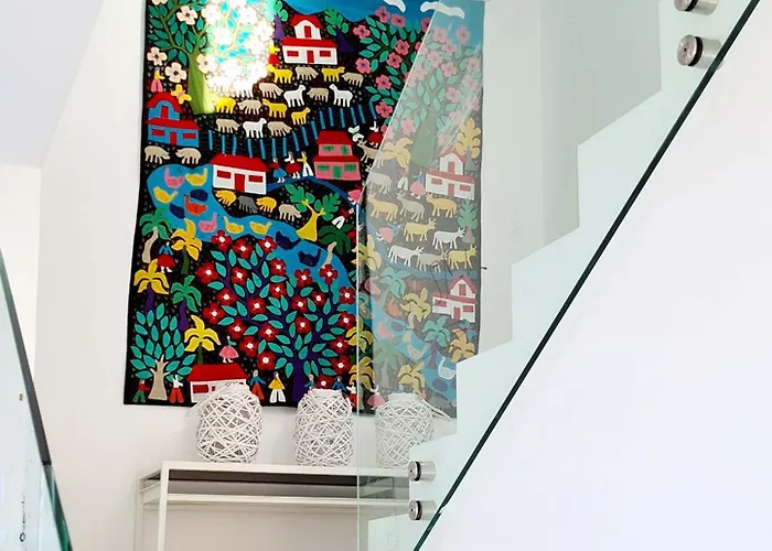 Vilă By The - Emerald Seaview