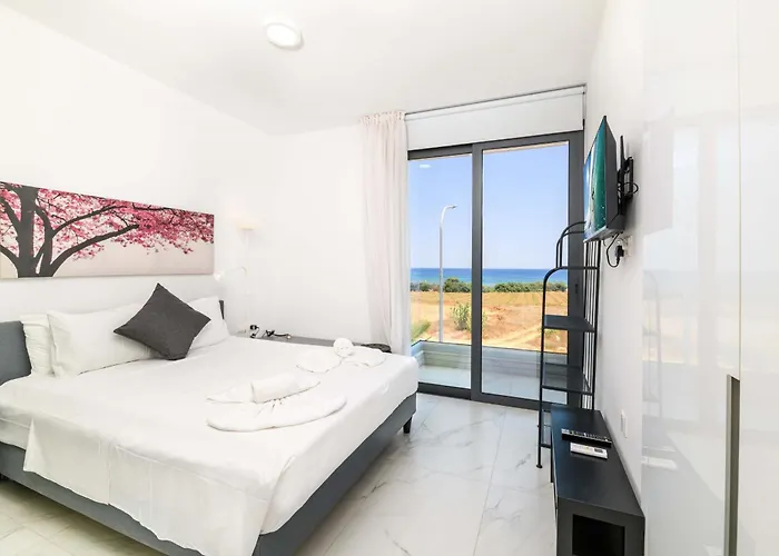 By The - Emerald Seaview Protaras