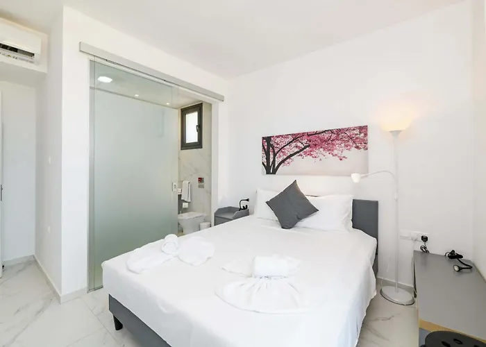 By The - Emerald Seaview Protaras